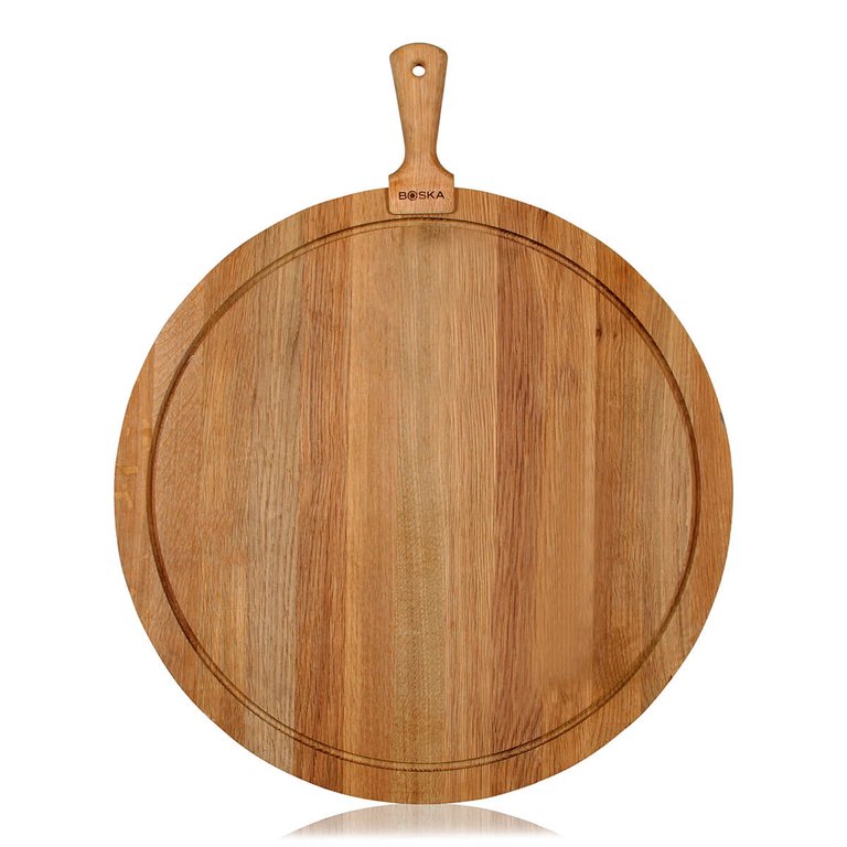 Serving Board Friends XL - ⌀ 21.7 inch