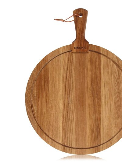 Boska Serving Board Round Friends L - ⌀ 15.9 inch product