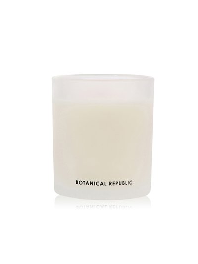 Botanical Republic Comfort Aromatic Candle product