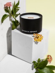 Refresh Aromatic Candle