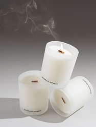 Relax Aromatic Candle