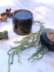 No. 10 Restore - Marine Matrix Sea Moss Masque (Sea Moss, Spirulina and Sea Kelp)