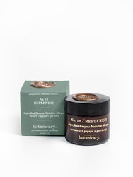 No. 12 Replenish - Superfood Enzyme Nutritive Masque