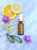 No. 2 Refresh - Orchid Stem Cell & 10% Vitamin C Essence