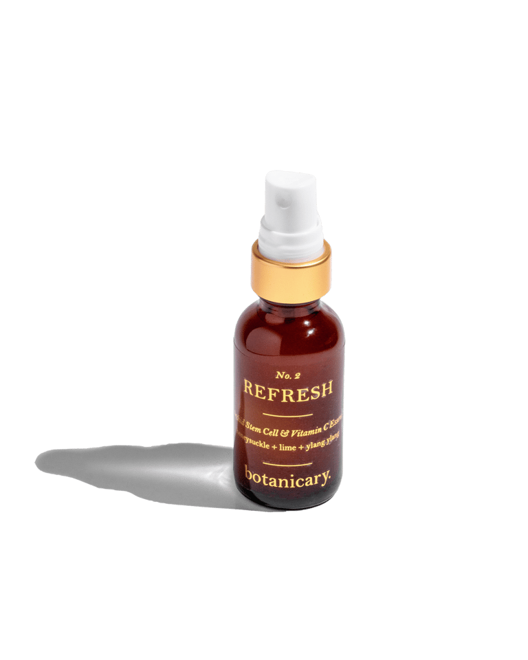 No. 2 Refresh - Orchid Stem Cell & 10% Vitamin C Essence