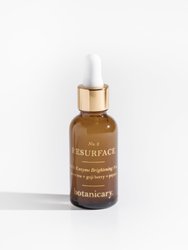 No. 3 Resurface - AHA & Enzyme Brightening Nectar