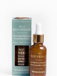 No. 6 Rejuvenate - Overnight Intensive Treatment Elixir