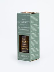 No. 6 Rejuvenate - Overnight Intensive Treatment Elixir