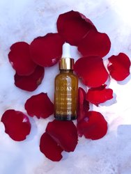 No. 7 Radiance - Rose Glow Omega Drops