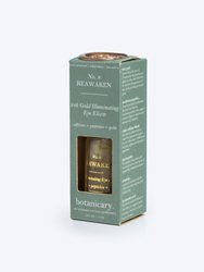 No. 8 Reawaken - 24k Gold Illuminating Eye Elixir