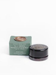 No. 9 Revive - Overnight Eye & Lip Silk Emollient Masque