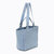 Bedford Tote - Azzurro