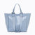 Bedford Tote - Azzurro - Azzurro