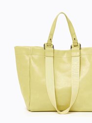 Bedford Tote - Lemonatta - Lemonatta