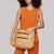 Chelsea Bucket Handbag - Camel - Camel