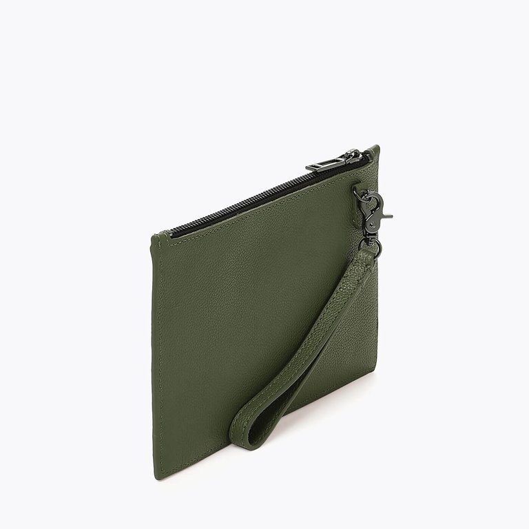 Chelsea Medium Clutch