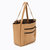 Chelsea Tote - Camel