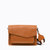 Cobble Hill Crossbody Bag - Coffee - Coffee