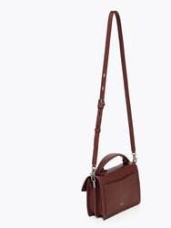 Cobble Hill Crossbody (Solid)