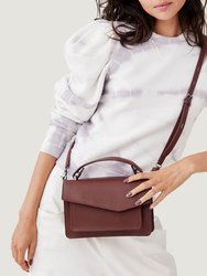 Cobble Hill Crossbody (Solid)