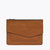 Cobble Hill Large Clutch - Coffee - Coffee