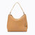 Hudson Hobo Bag - Camel - Camel