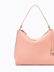 Hudson Hobo Bag - Rossa - Rossa