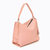 Hudson Hobo Bag - Rossa