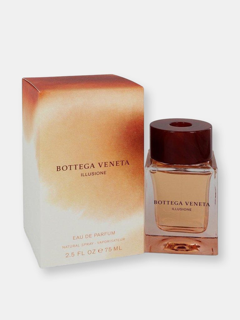 Illusione by Bottega Veneta