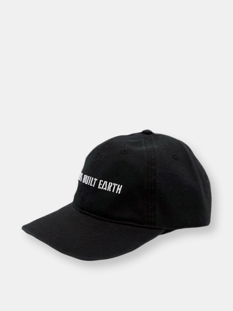 Aliens Built Earth | Dad Hat