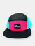 Miami Heat Scd 5 Panel - Multi