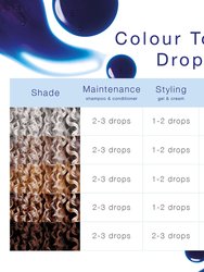 Color Toning Drops