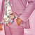 Rose Suit Jacket