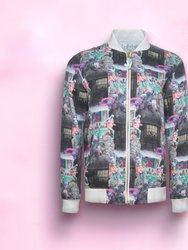 TWILIGHT PARADES Bomber Jacket