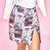 TWILIGHT PARADES Miniskirt