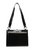 Bag In Black Patent