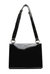 Bag In Black Patent