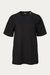 Boy T-Shirt In Black