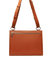 Boyarovskaya Bag In Cognac