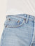 Cody High Rise Cut Off Jean Shorts