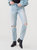 The Billy High Rise Rigid Skinny Jeans