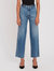 The Kirby Rigid Vintage Straight Leg Jean - Freaks