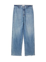 The Kirby Rigid Vintage Straight Leg Jean