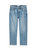 Tommy High Rise Straight Jeans