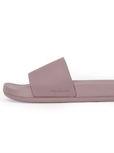 Brandblack Women's Kashiba-Lux Slides - Haze product