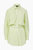 Vera Shirtdress In Honeydew - Honeydew