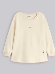 Brava Waffle Long Sleeve