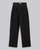 Corduroy Oversize Pant Black