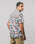 Crane For Luck Aloha Shirt