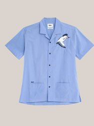 Crane For Luck Essential Shirt